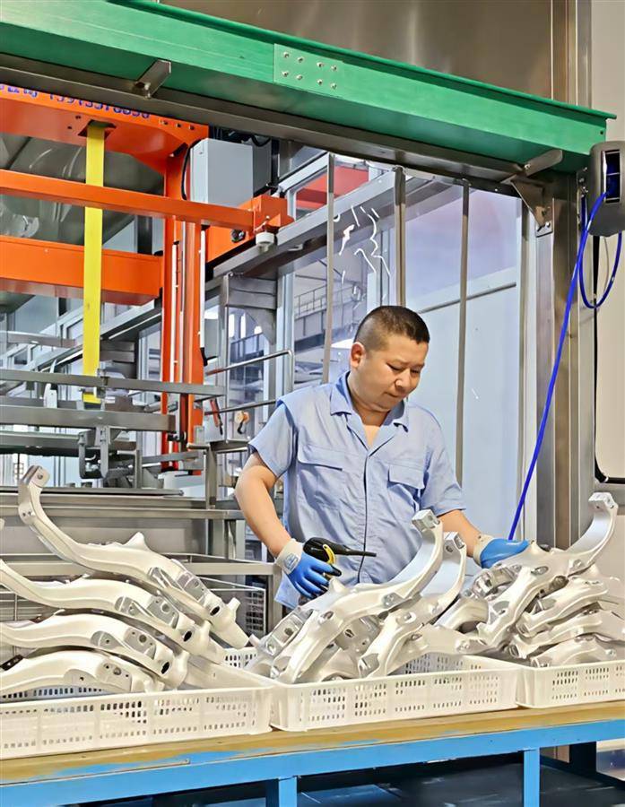 销售增加了1.4次！为什么新的高端能源模型有利