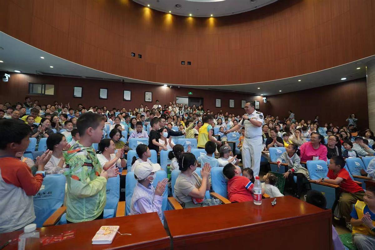 Tongzhiqu·Jingchu流行科学演讲大厅：从“圣武器”