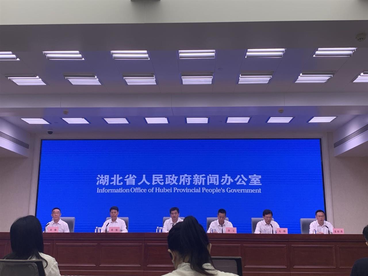 今年，五个荷叶柱行业预计将超过1万亿级