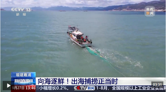 沿海人民和人民是互联网名人的入住点。 “钓鱼和旅游融合”将把沿海城市与