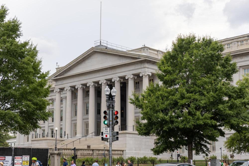 美国使用了巨大的处罚，巴西批评了“另一次入