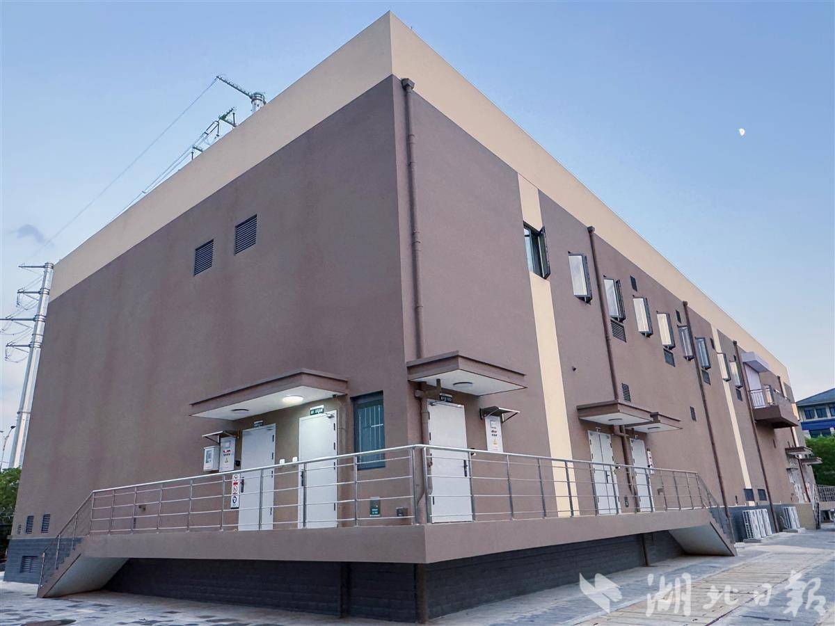 Dianliang拥有超过63,000套房屋和110kV Mingze变电站工