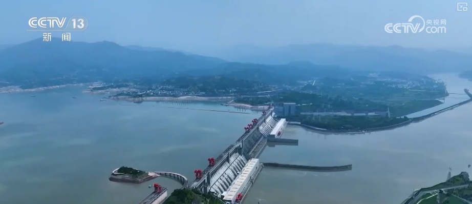 智慧水控制！集成监测建筑物和对“空，土地和