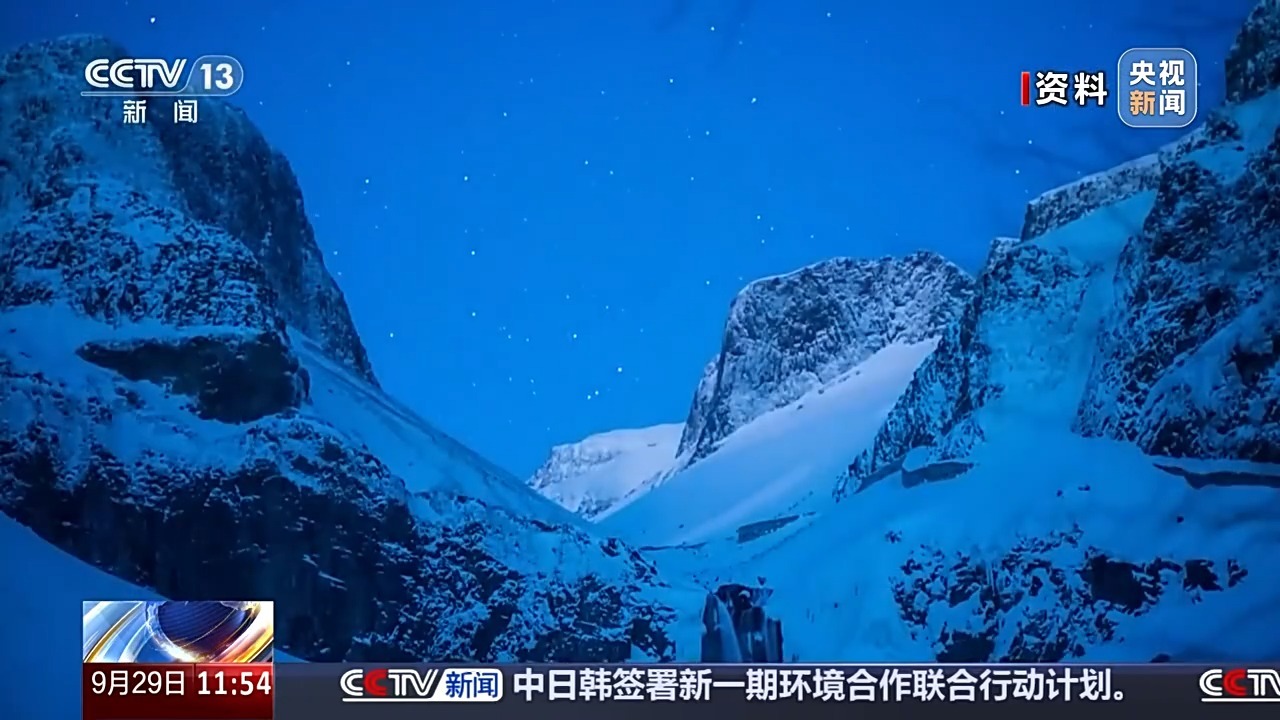 猎户座流星淋浴将在