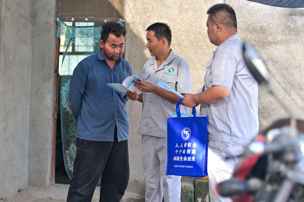 镜观·回响｜新时代大美新疆新图景(图2)