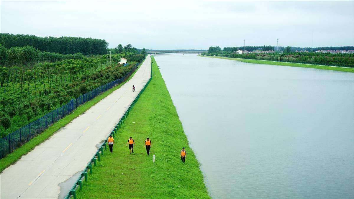 河流转移项目已将超过410亿立方水表移至11年