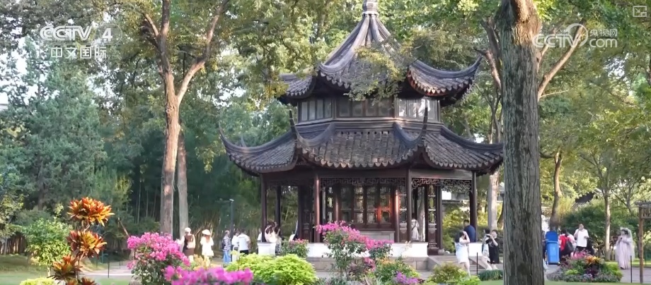 “新场景+新活动”为假日文旅市场再添一把“火”静待八方游客共赴佳节之约(图7)