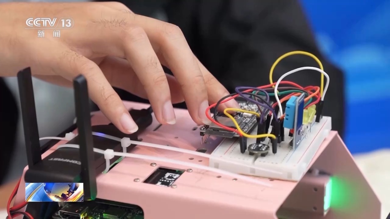 卡拉玛这个城市非常“ AI”