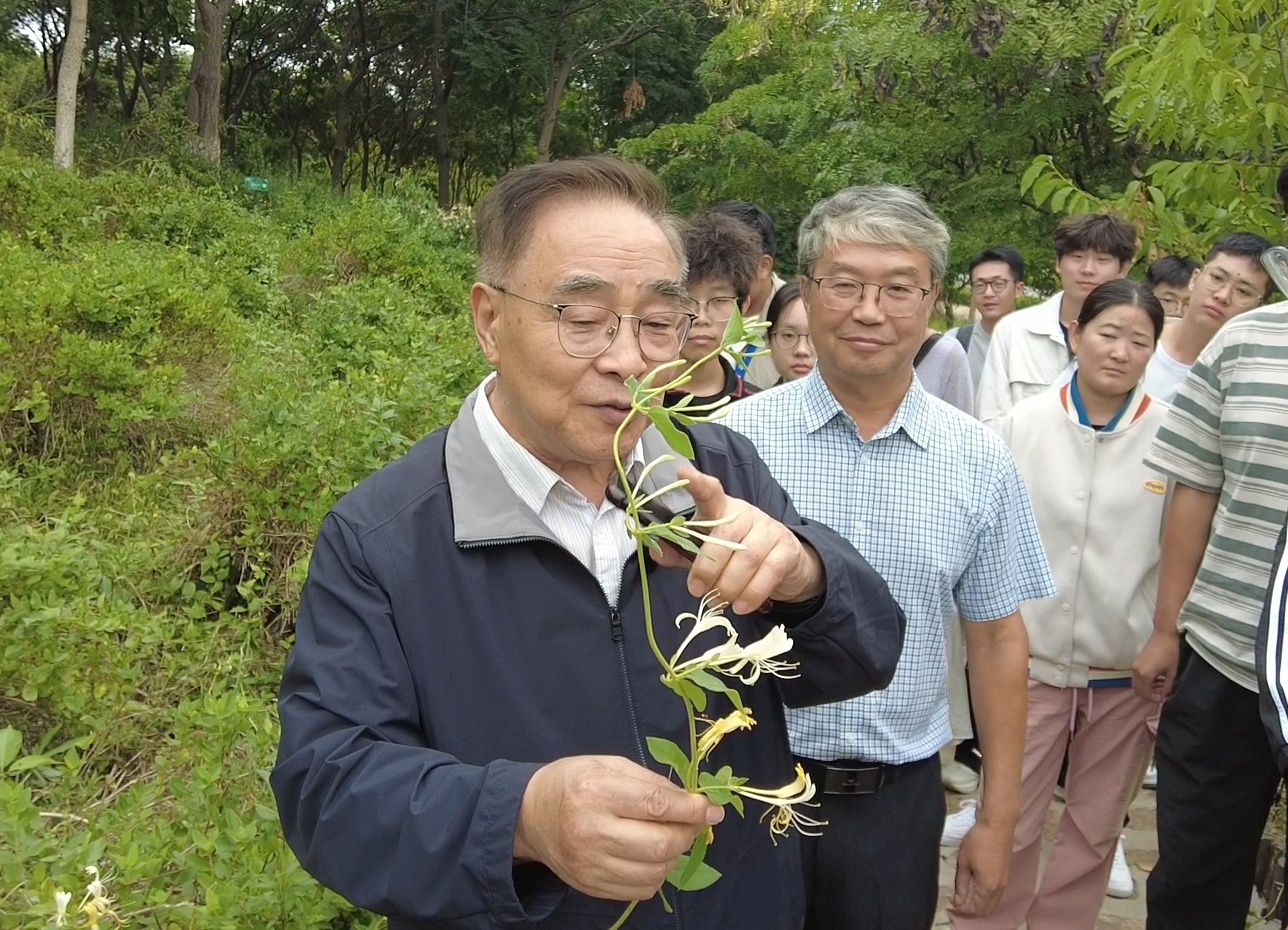 年轻人激发了“发烧健康”，学术张·博