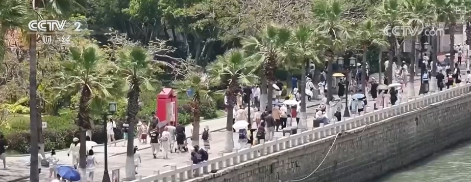 “新场景+新活动”为假日文旅市场再添一把“火”静待八方游客共赴佳节之约(图8)