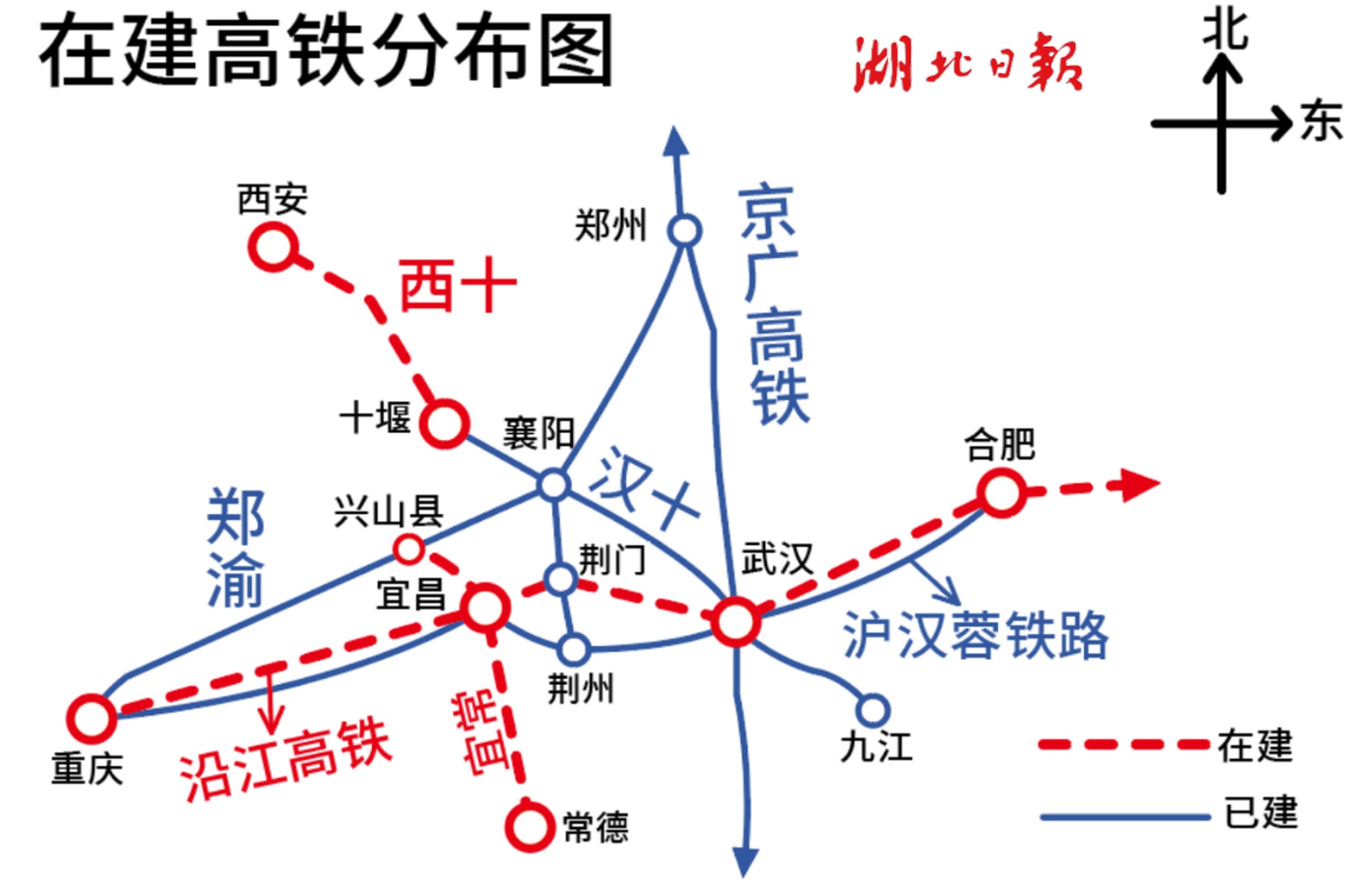现在打开了Xiangjing高速金属。我们省的高速里程