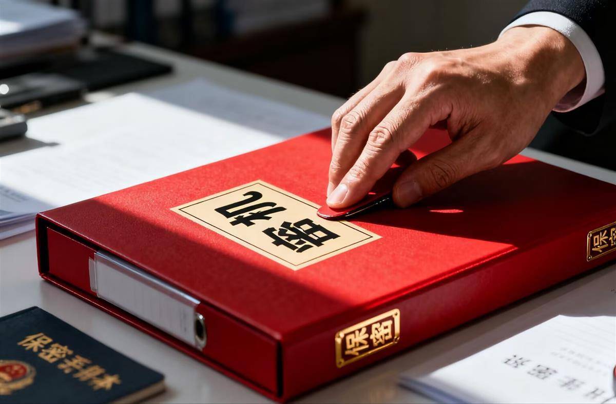 Donghu Kuaishou丨为什么在机密性问题上高等教育会