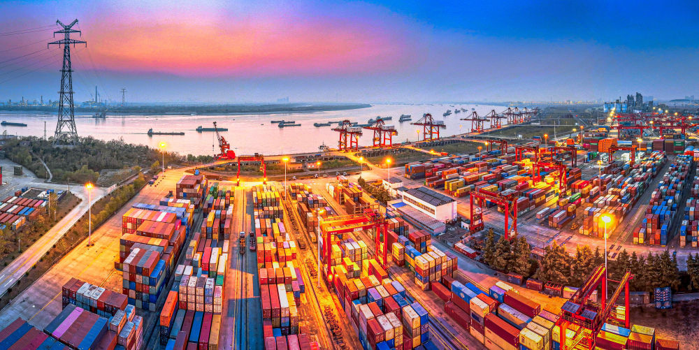 代替大河文明交响乐：中国为全球河流管理提供