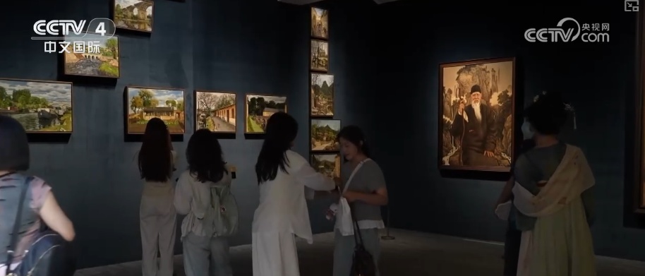 “新场景+新活动”为假日文旅市场再添一把“火”静待八方游客共赴佳节之约(图6)
