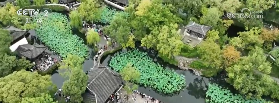 “新场景+新活动”为假日文旅市场再添一把“火”静待八方游客共赴佳节之约(图11)