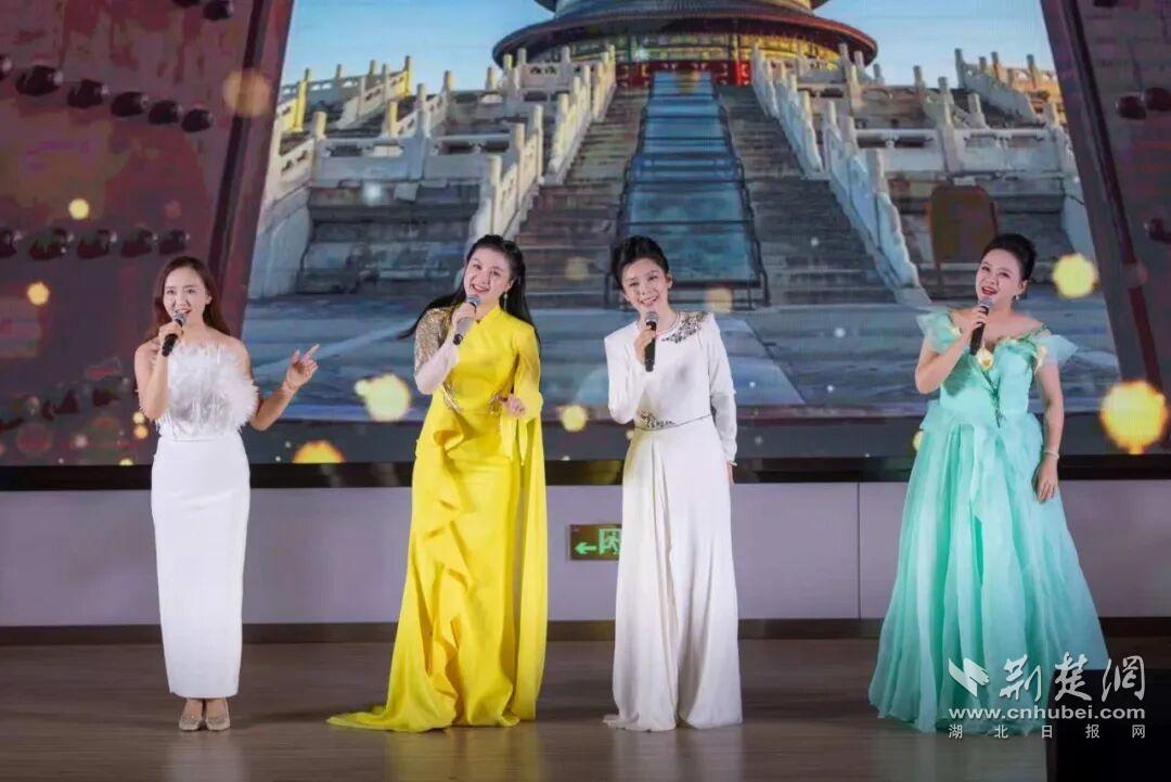 音乐意识形态和政治阶级的“武汉音乐地图”