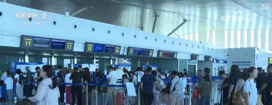 “双重节日”保证很强大：航空公司将准确提高