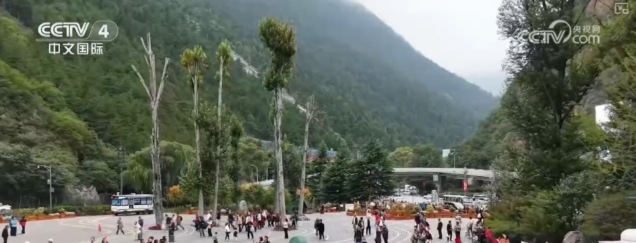 “新场景+新活动”为假日文旅市场再添一把“火”静待八方游客共赴佳节之约(图3)