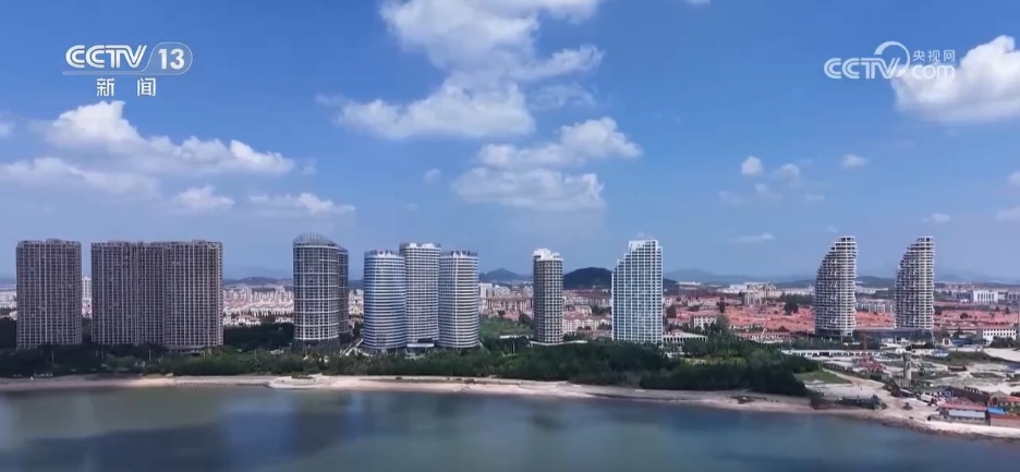 可怕的中国·我们的“第14五年计划” Shandong分会