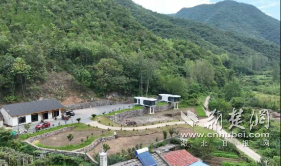 吉安镇的“有能力回家的