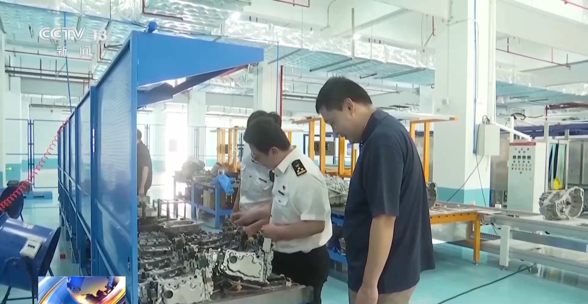 Kaiyun中国：海南自贸港封关运作倒计时100天政策红利持续落地(图11)