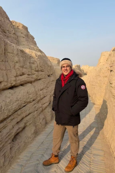 土耳其学者：将民族团结结合在一起，由新江荣