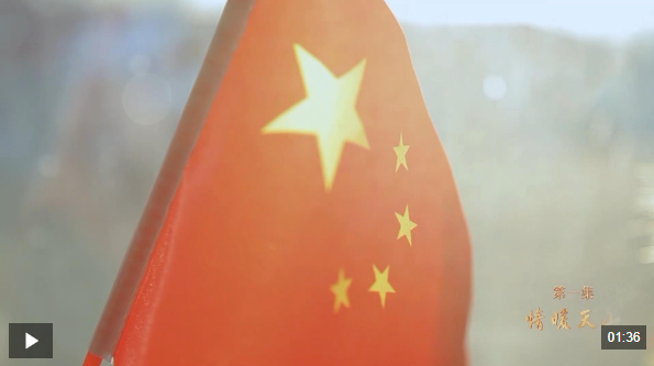 每天在您的原籍国边界举起国旗！新的朝鲜父亲