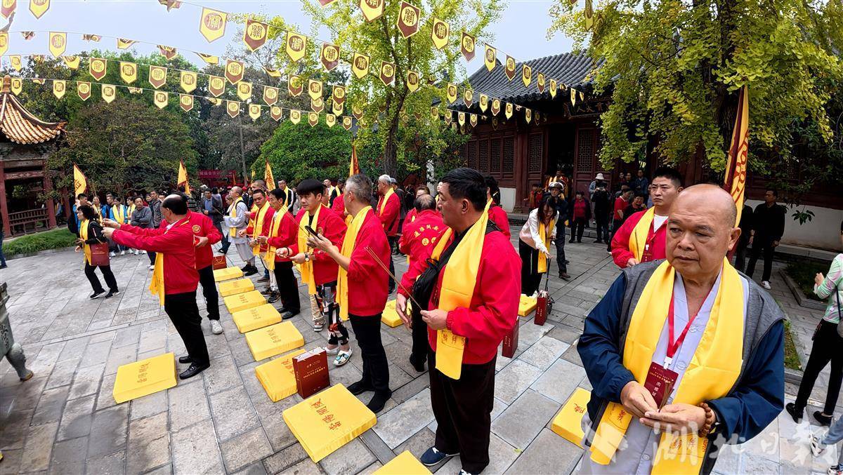 广东2025年的文化旅游节在尼古里奥·德·湖山（