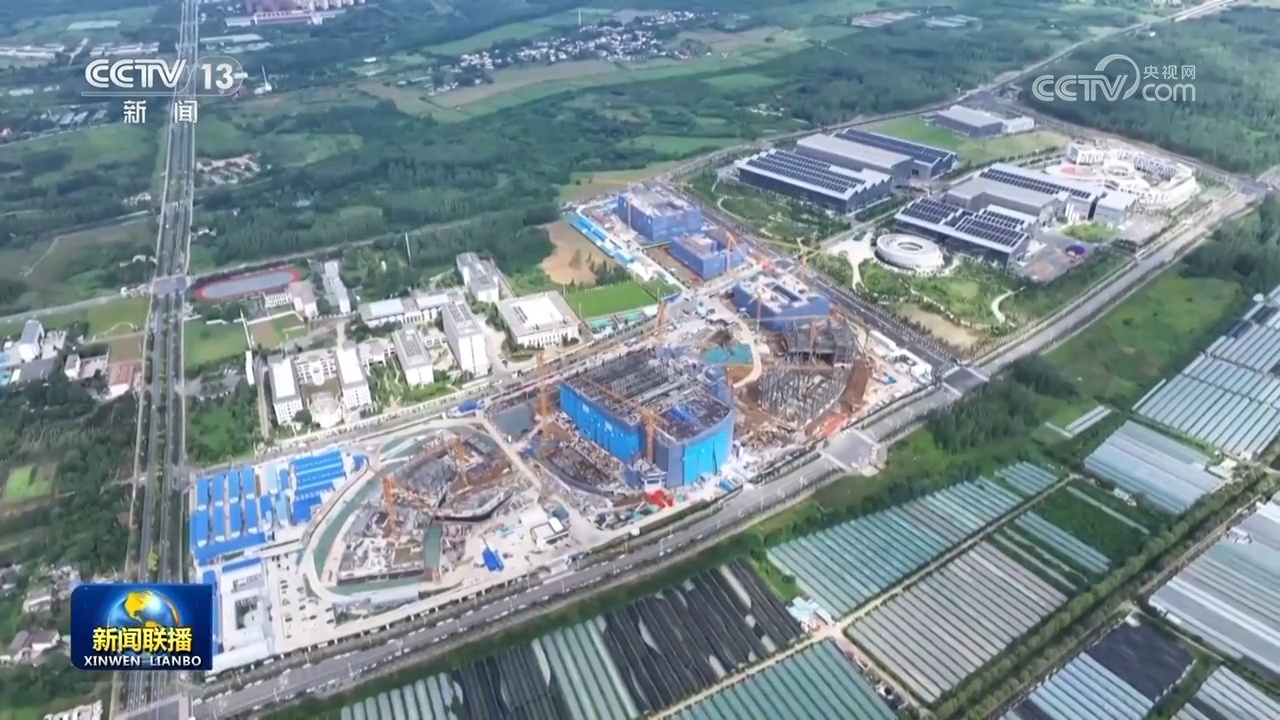 Anhui和Fujian坚定地促进了科学，技术和工业创新的