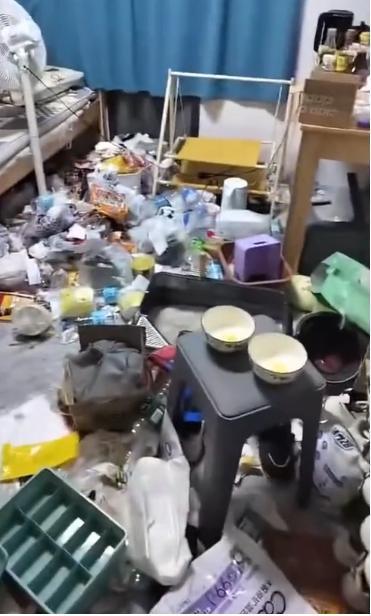 住房法规应今天实施。必须遵守这些规定。