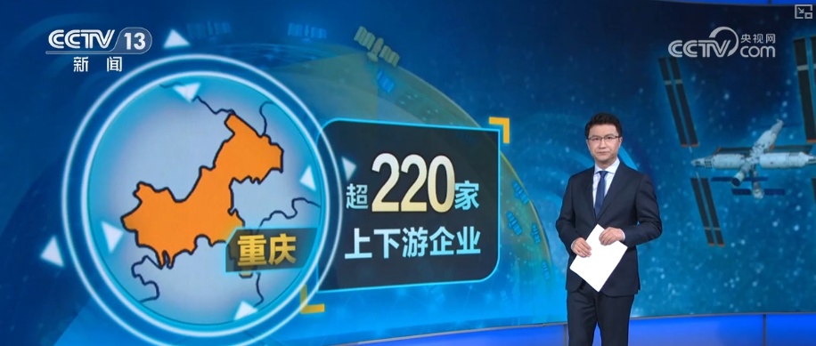 建立天空！万亿级市场是“空的”，航空航天信