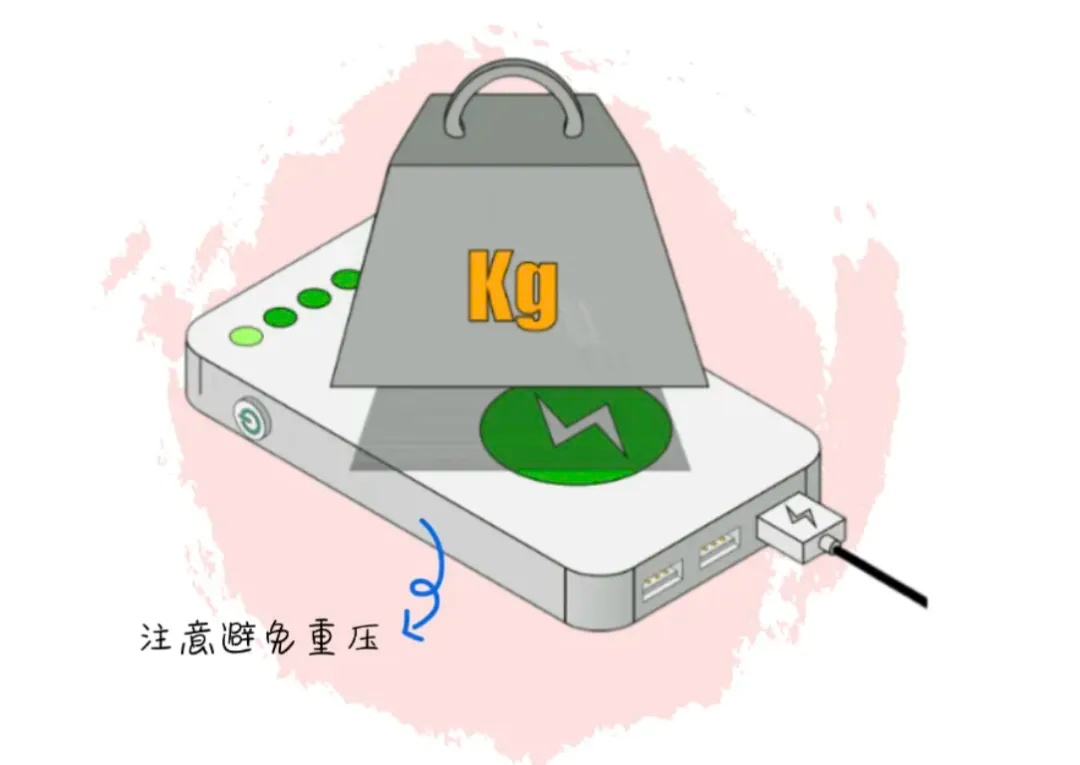 注意了！刚买一个月就炸了！很多人都有这个物品……(图5)