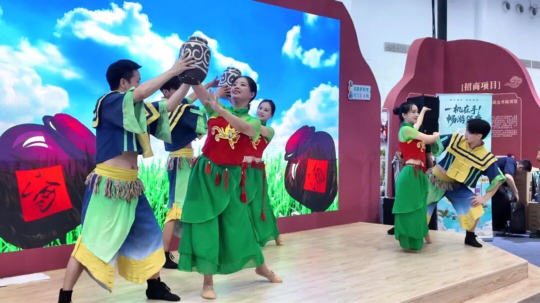 山和河流的美丽再次出现！ Baakang的文化旅游业在