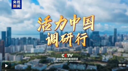 充满活力的中国研发| Wuxi进入世界的“小型驴”