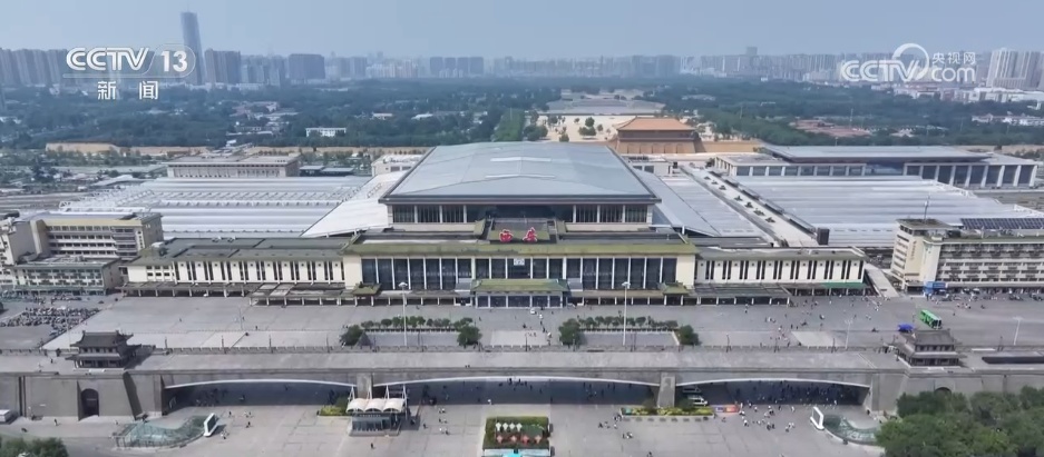 236亿人！两次假期期间的旅行高峰和这些城市是