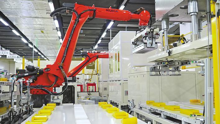 2000万电池电池离线可帮助新的Hubei车辆的能量快