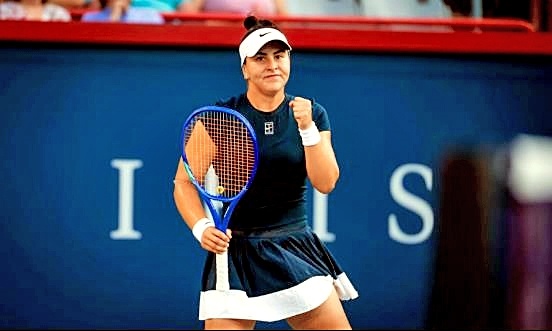 大满贯冠军和奥林匹克冠军冠军聚集在2025年北钟