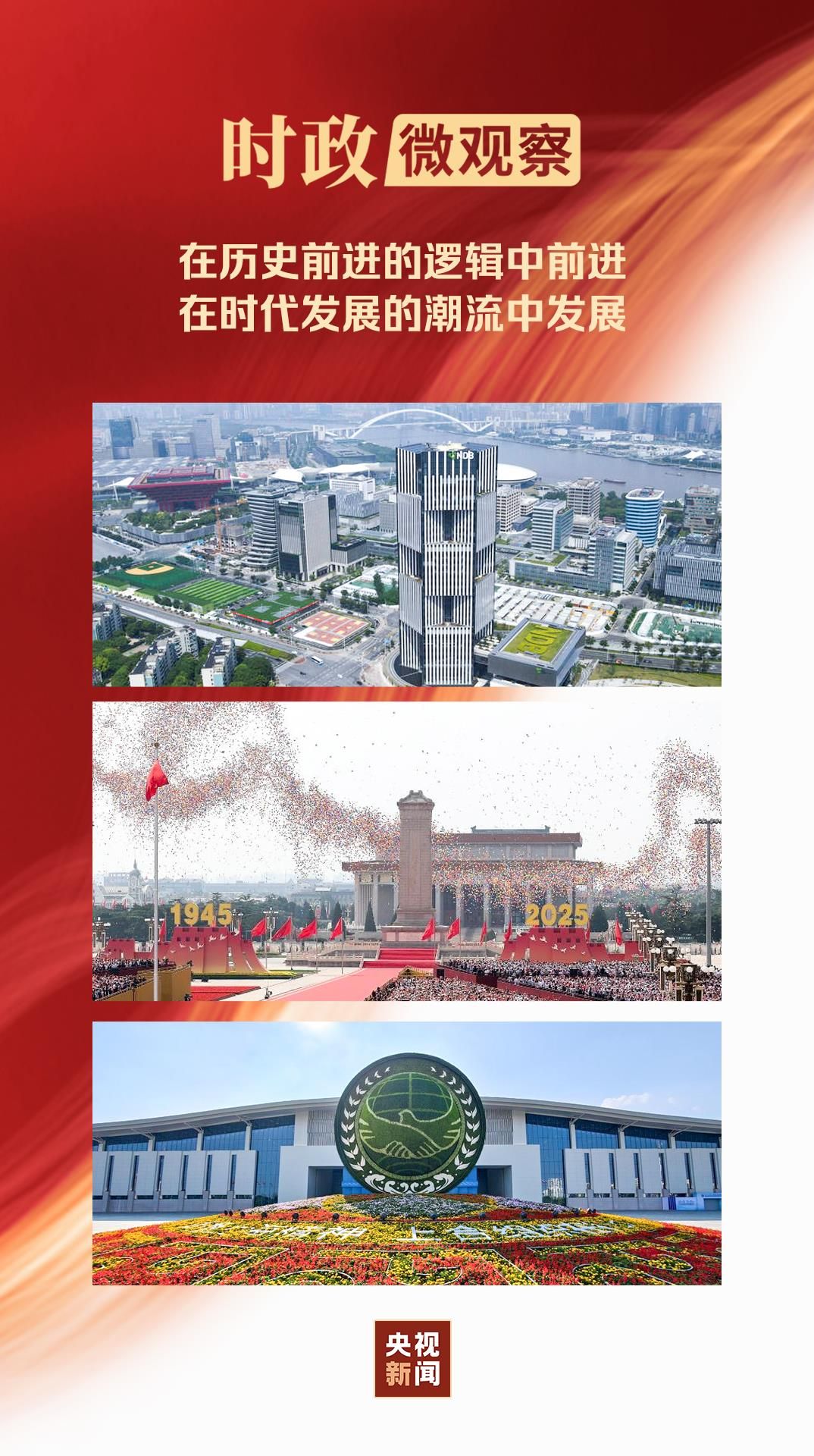 当前的微观观察问题