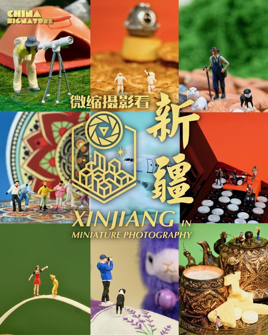 中国印刷|新江式展览与微