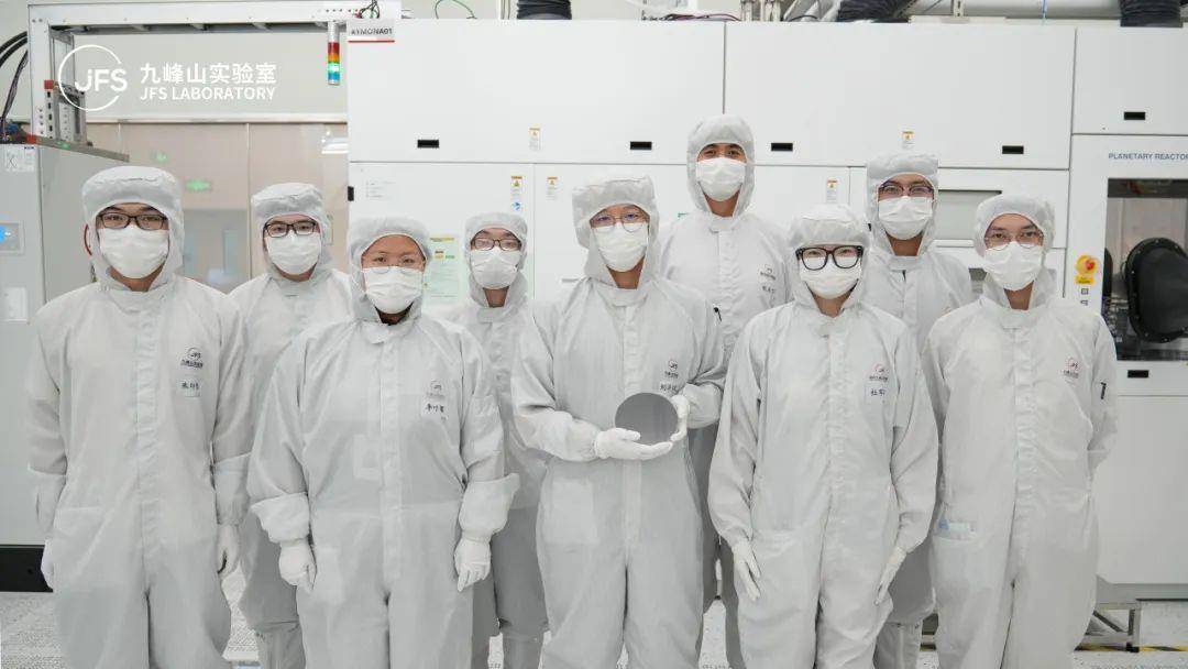 国内半导体材料在武汉面临着另一个突破，武汉