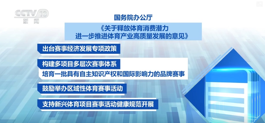 体育惠民既有“温度”也有“活力”赛事热潮涌动成为不可忽视的“经济新力量”(图8)