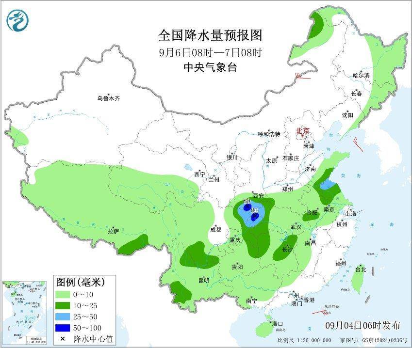 大雨，大雨，暴风雨和强风将再次出现