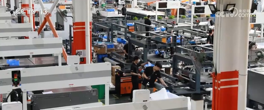 它超过5万亿元，领先该国的增长率为10.4％！数据