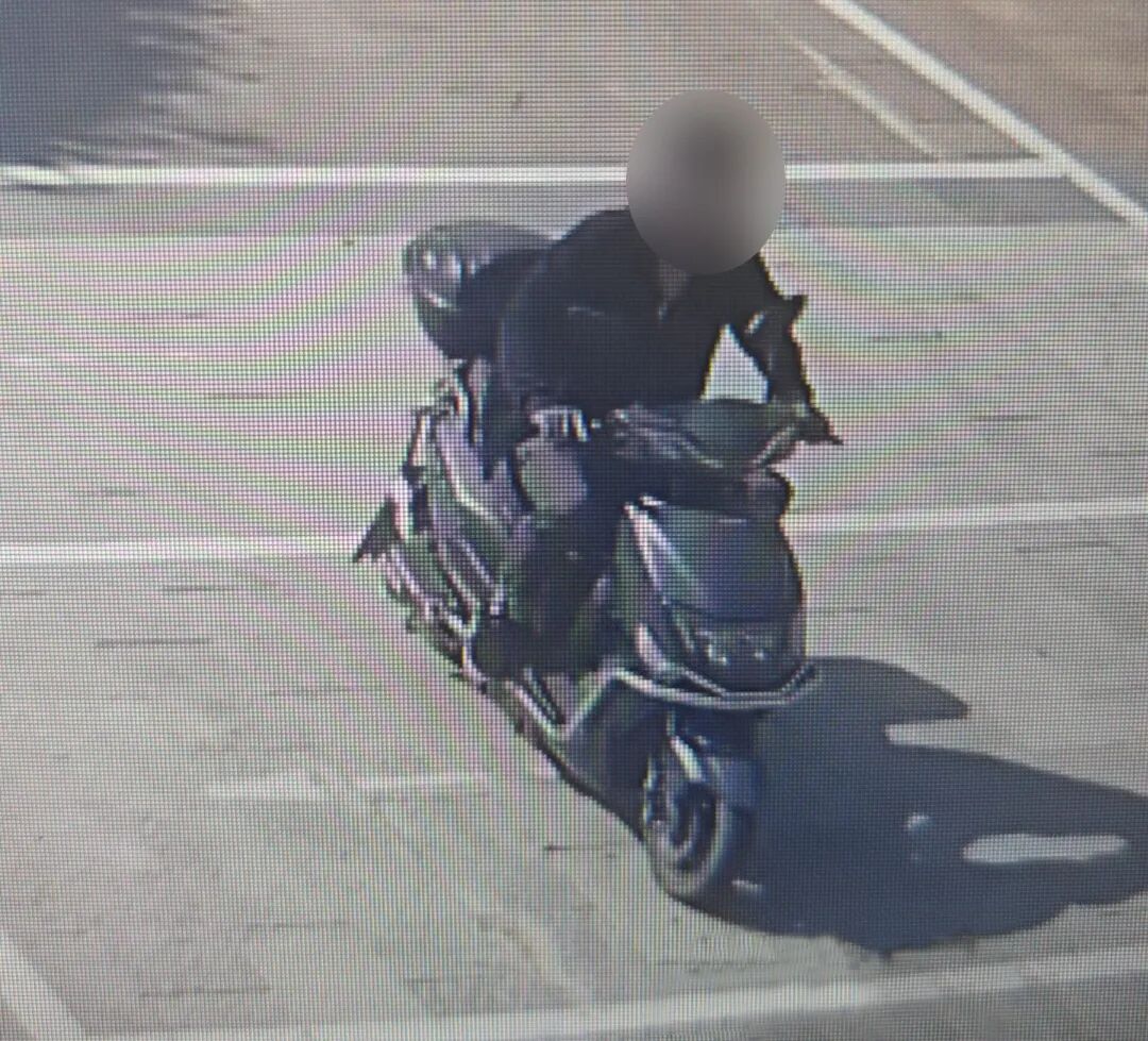 您可以躲在军事控制区吗？逃犯已被捕！