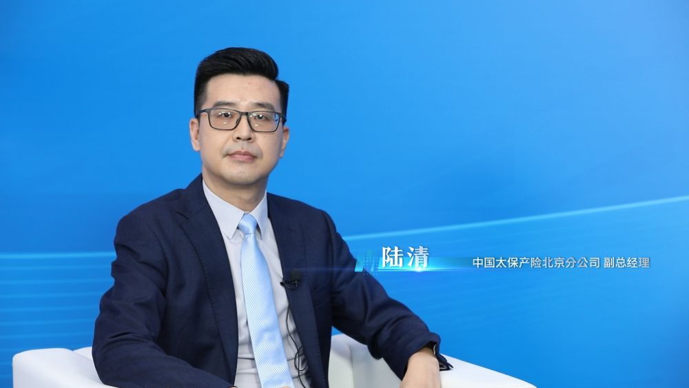 新对话·2025年服务贸易展览会｜中国taiping财产保