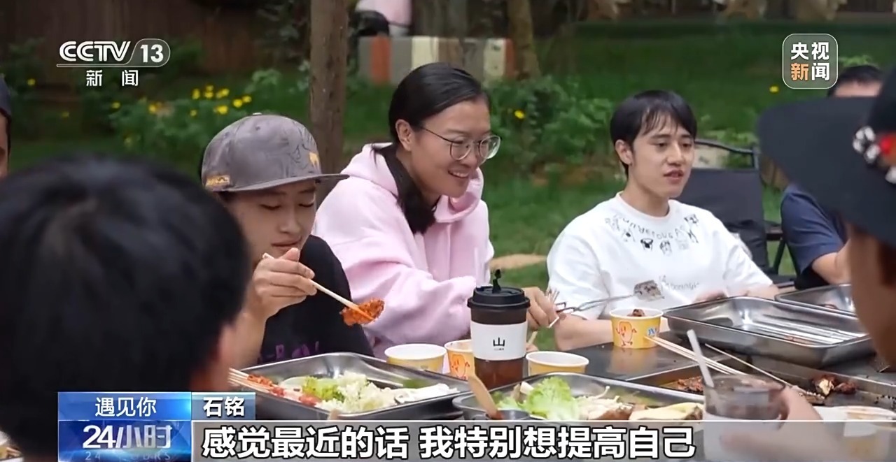 遇见你丨白天执医晚上格斗反差感格斗女医生的双线人生(图7)