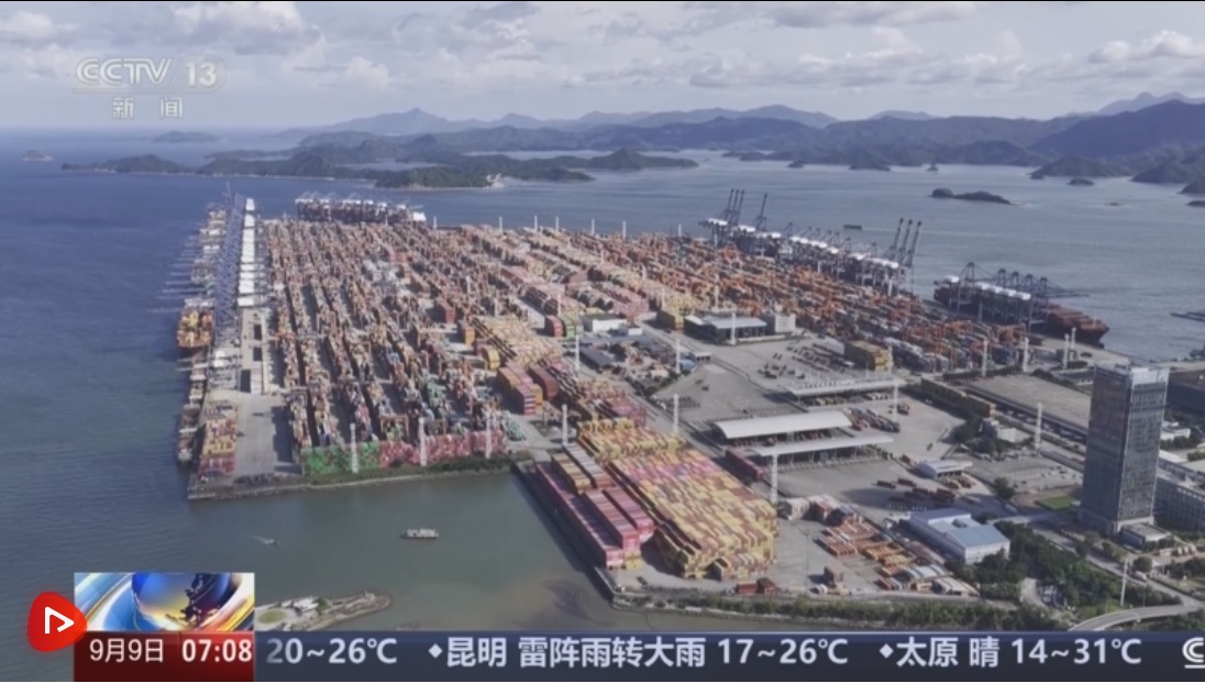 扩大市场，更换卡车，扩展链条！找到“新”的