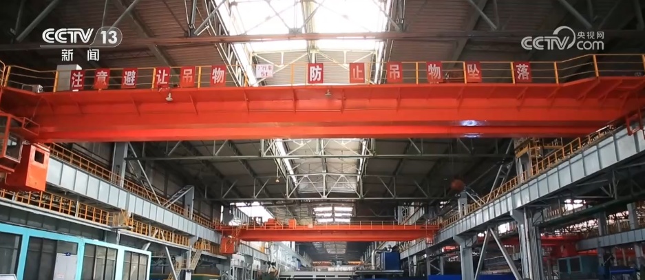 “中国芯片”取得了双向进步，而89年的工厂提供