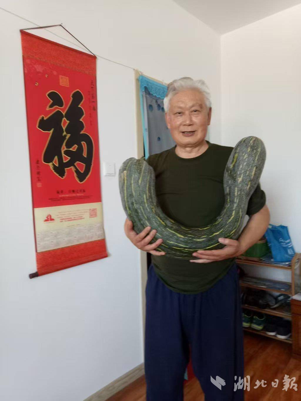 “捐赠您的身体是您的最佳目的地”，一个77岁的