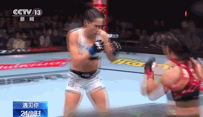 遇见你丨白天执医晚上格斗反差感格斗女医生的双线人生(图2)